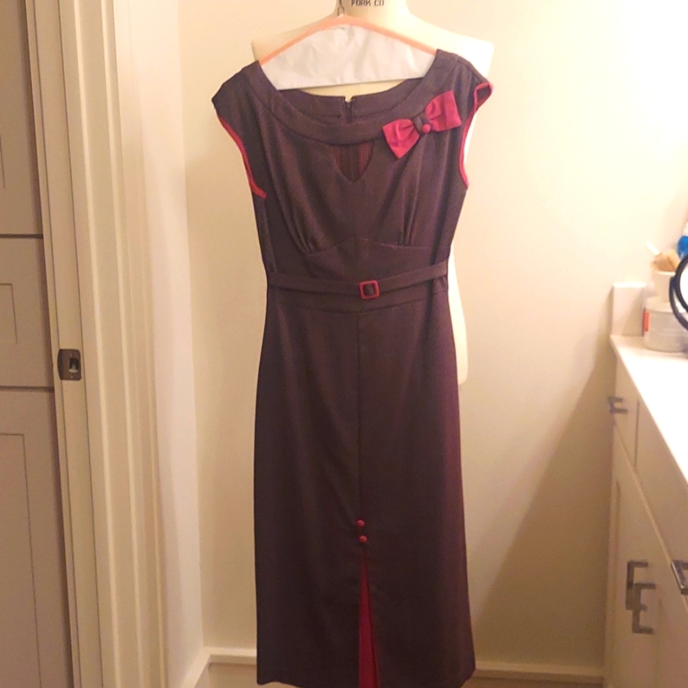 Pinup dress